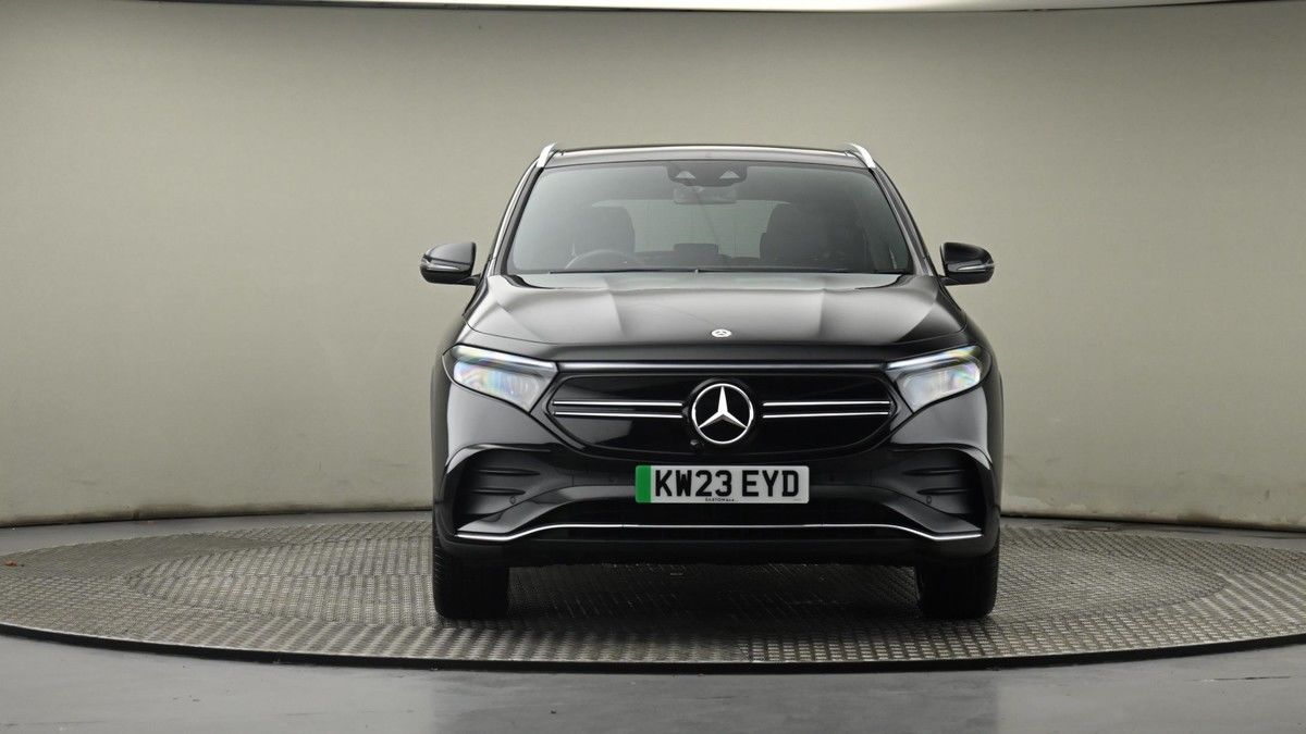 Mercedes-Benz EQA Image 21