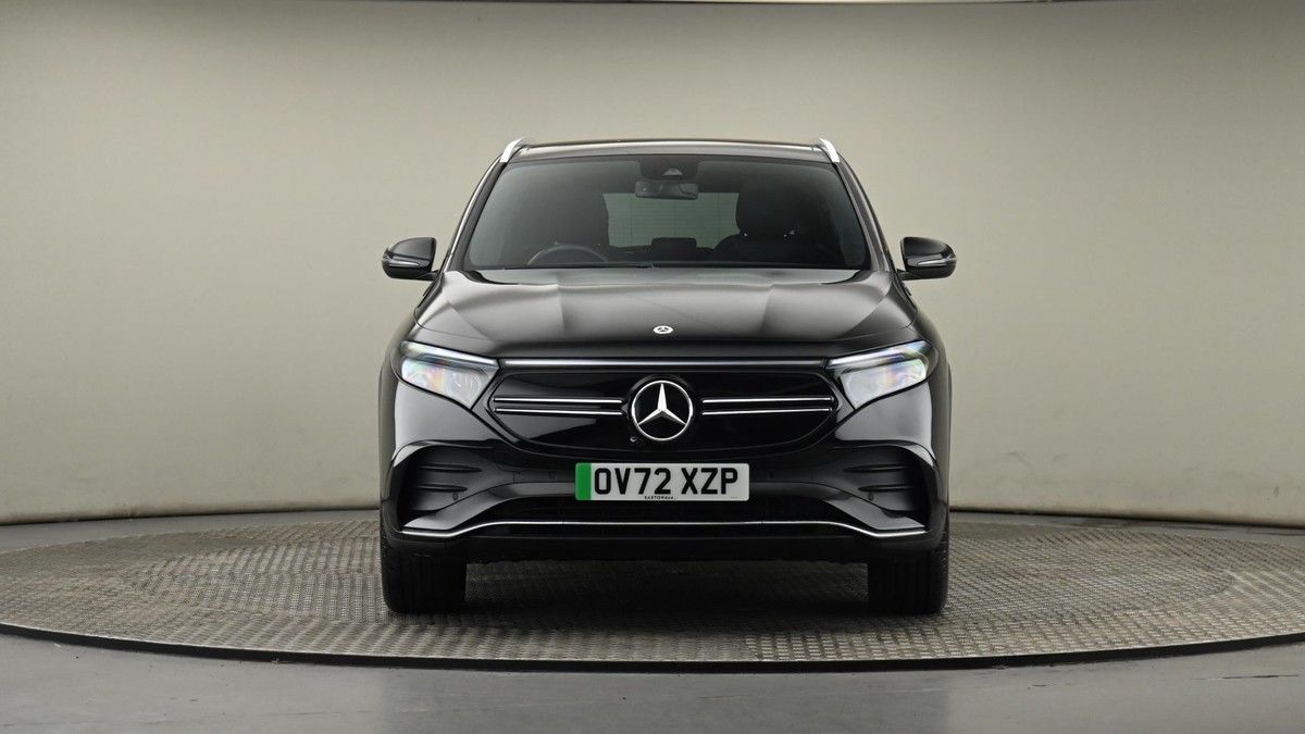 Mercedes-Benz EQA Image 21