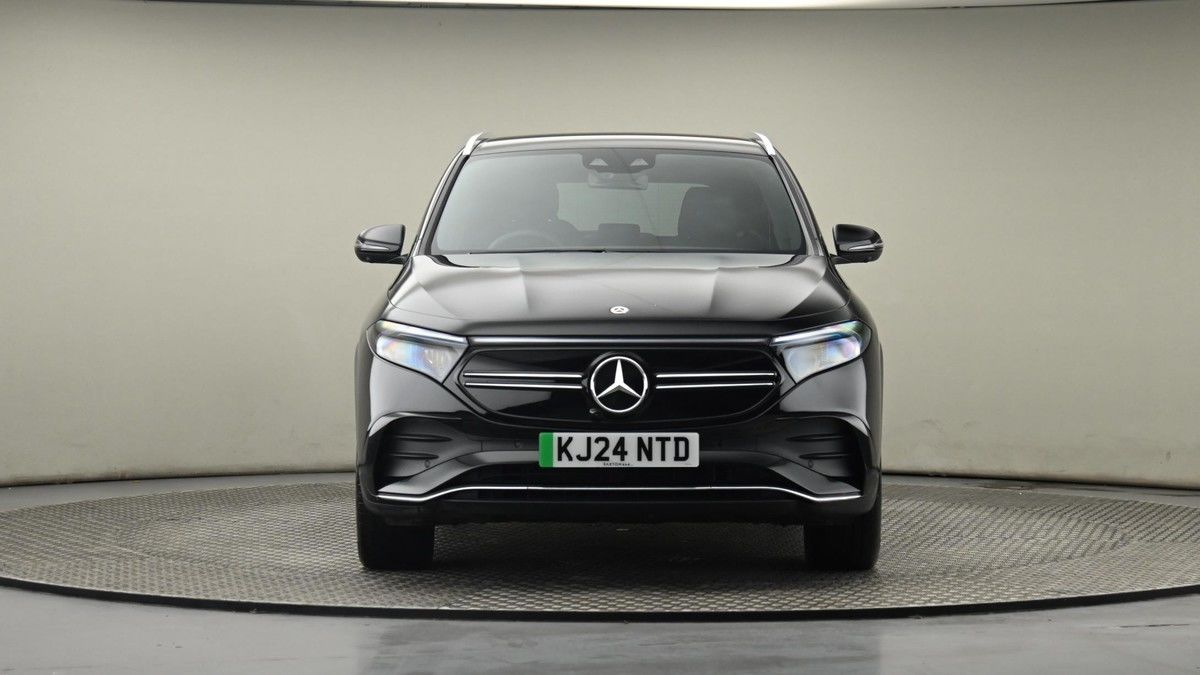 Mercedes-Benz EQA Image 20