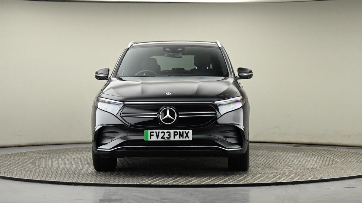 Mercedes-Benz EQA Image 20