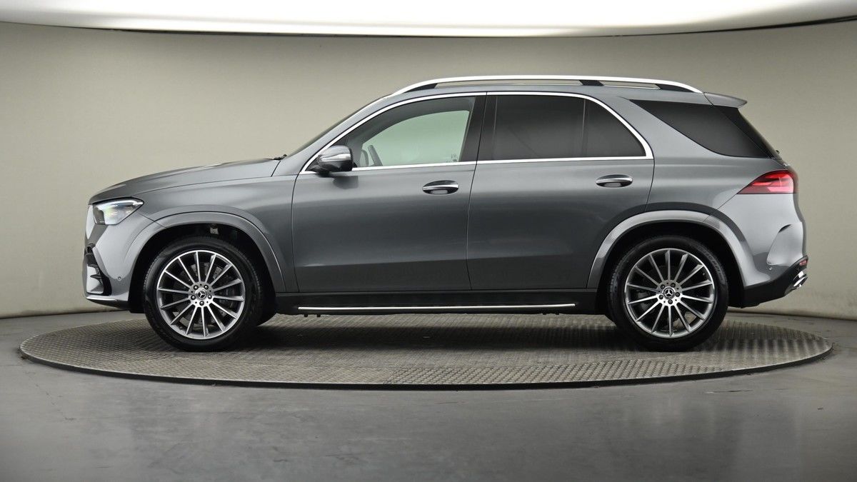 Mercedes-Benz GLE Image 23