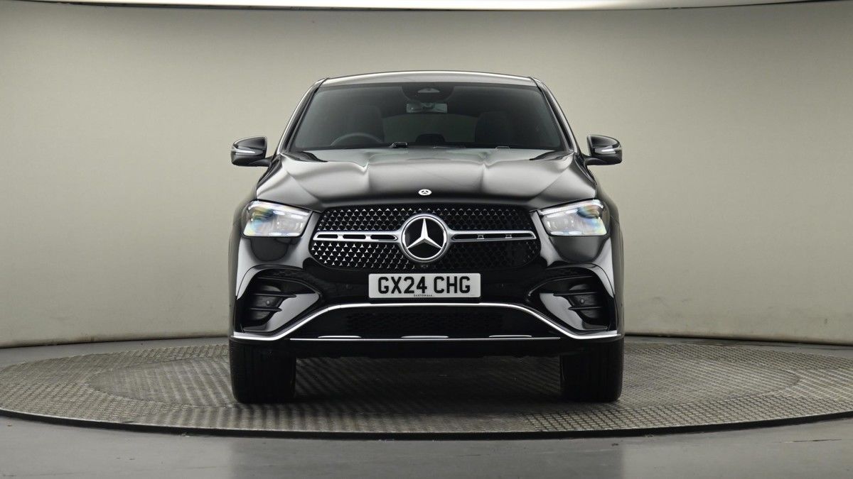 Mercedes-Benz GLE Image 21