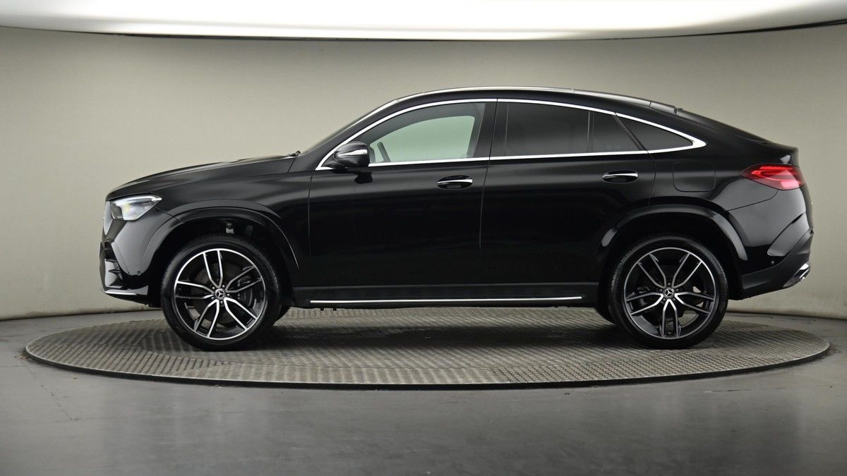 Mercedes-Benz GLE Image 23