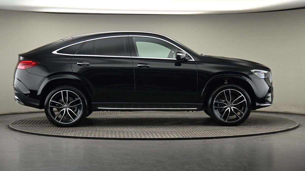 Mercedes-Benz GLE Image 27