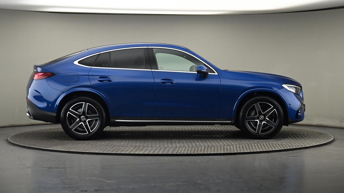 Mercedes-Benz GLC Image 27