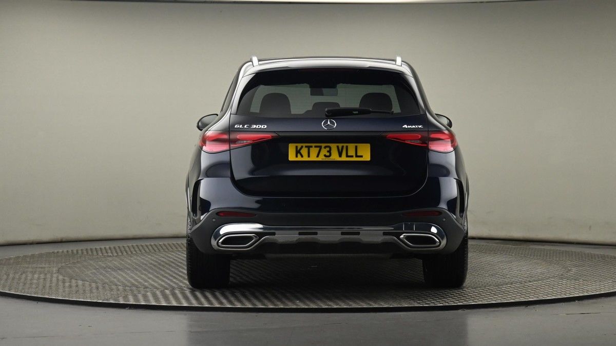 More views of Mercedes-Benz GLC