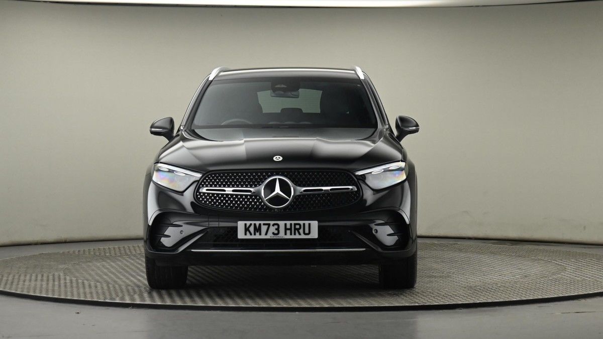 Mercedes-Benz GLC Image 21