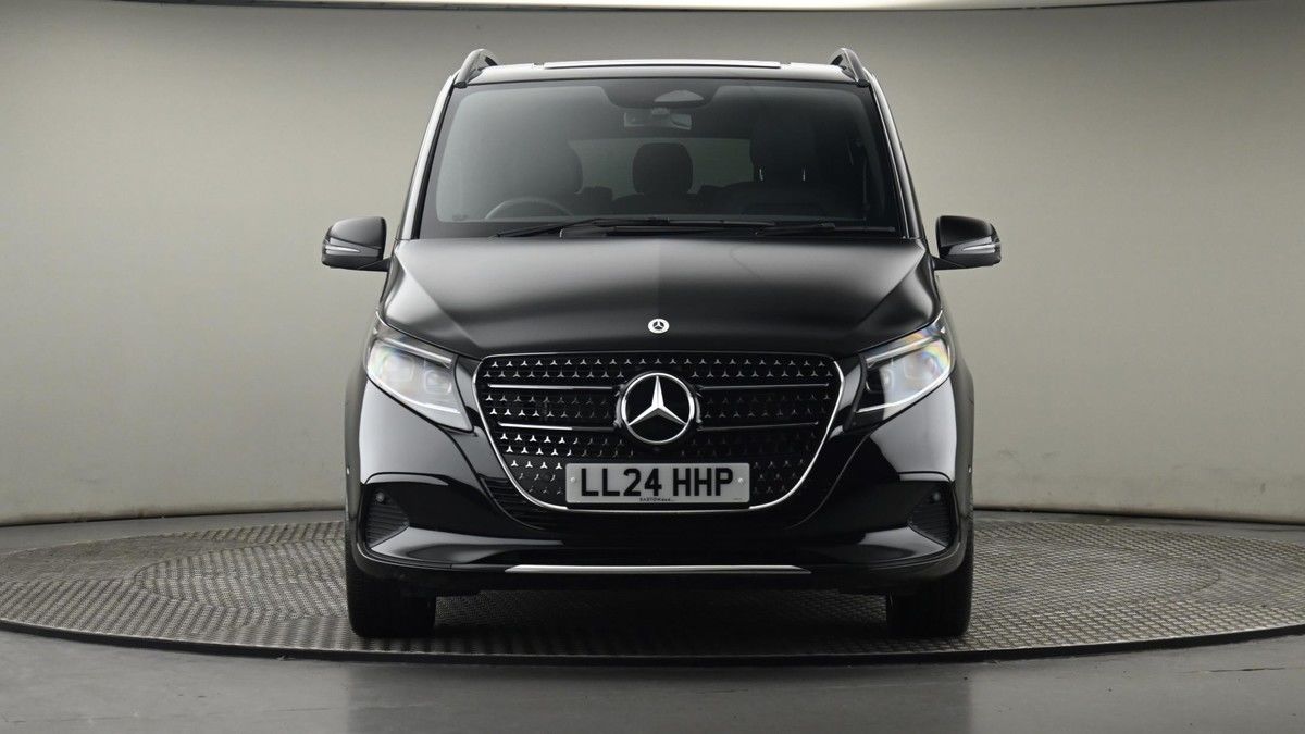 More views of Mercedes-Benz V Class