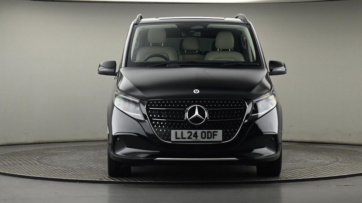 More views of Mercedes-Benz V Class