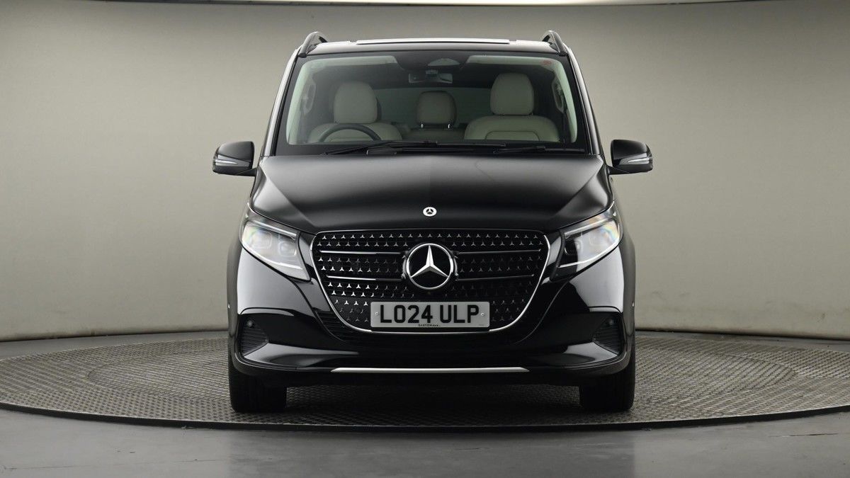 More views of Mercedes-Benz V Class