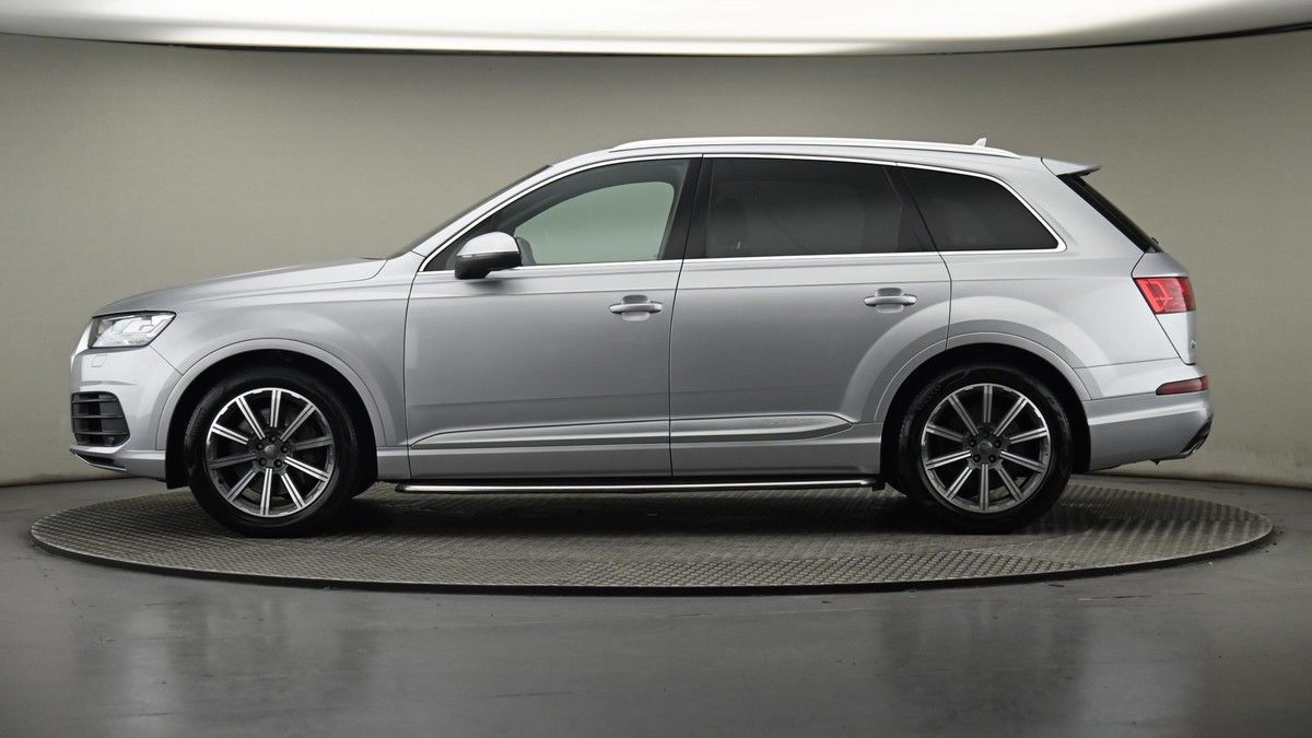 Audi Q7 Image 23