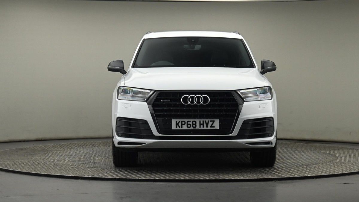 Audi Q7 Image 21