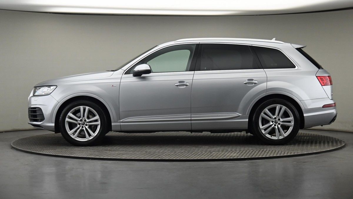 Audi Q7 Image 23