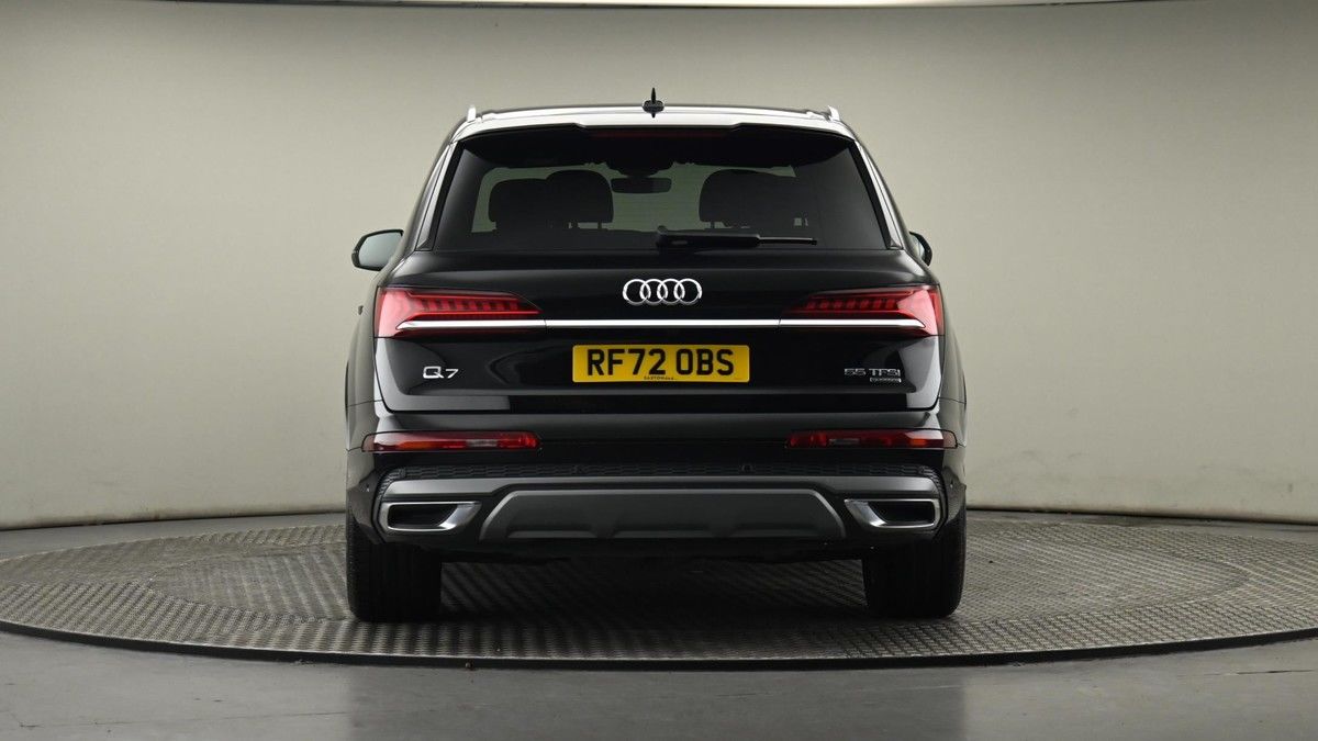 Audi Q7 Image 25