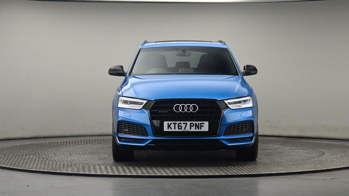 Audi Q3 Image 21