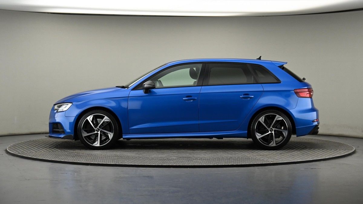 Audi S3 Image 22