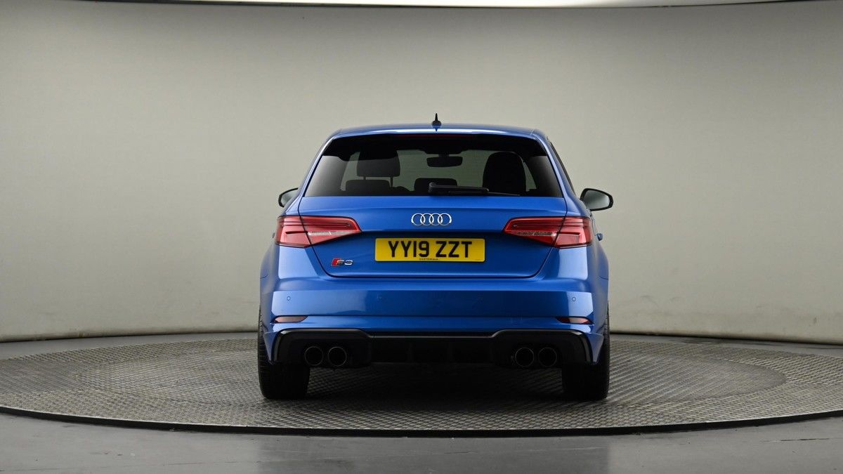 Audi S3 Image 24