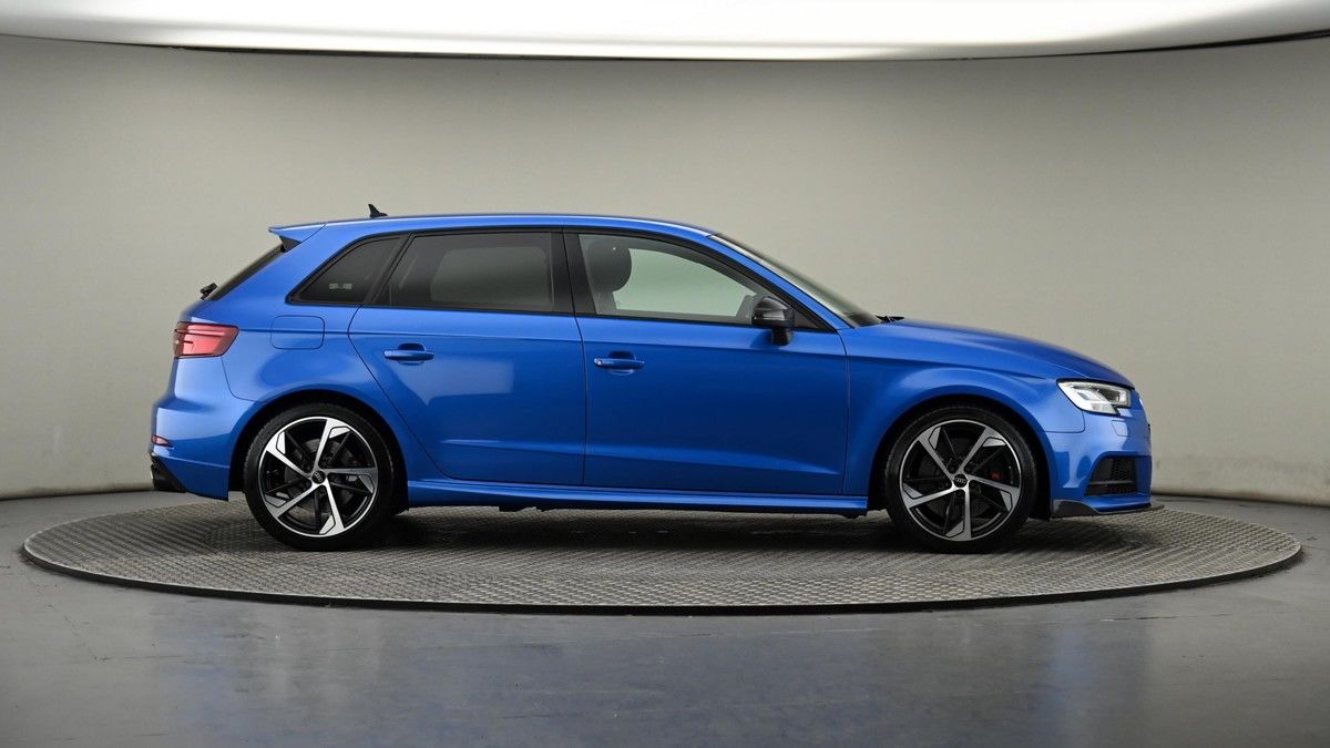 Audi S3 Image 26