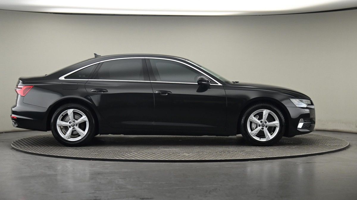 Audi A6 Saloon Image 27