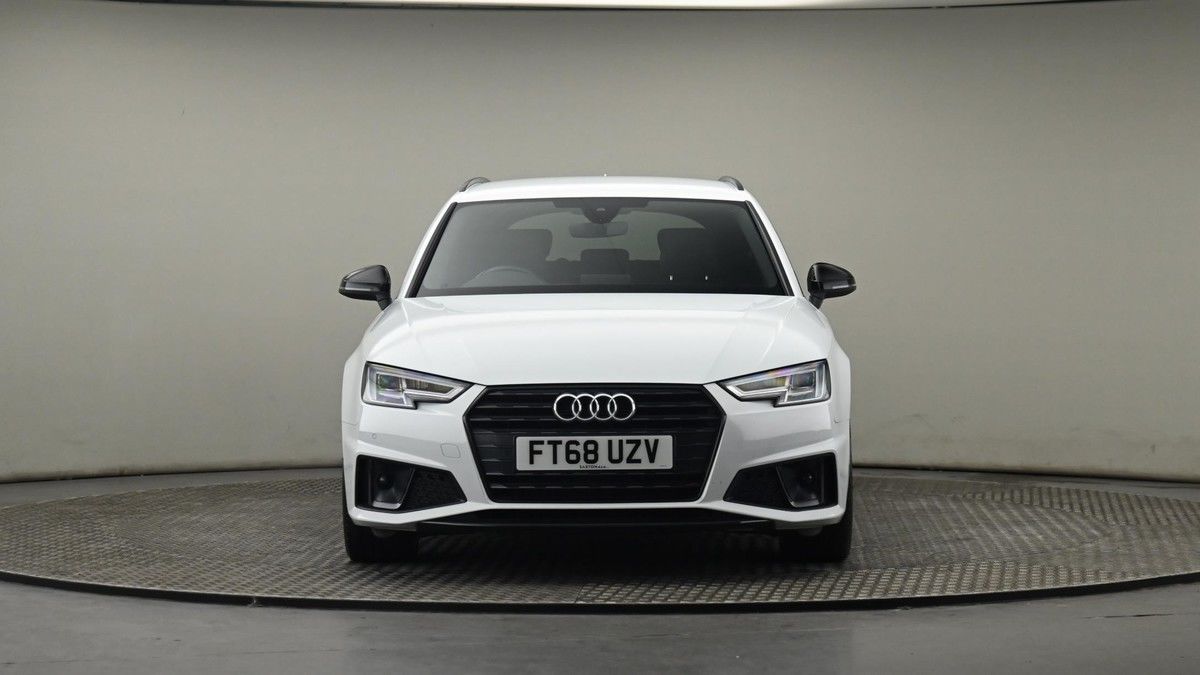 More views of Audi A4 Avant