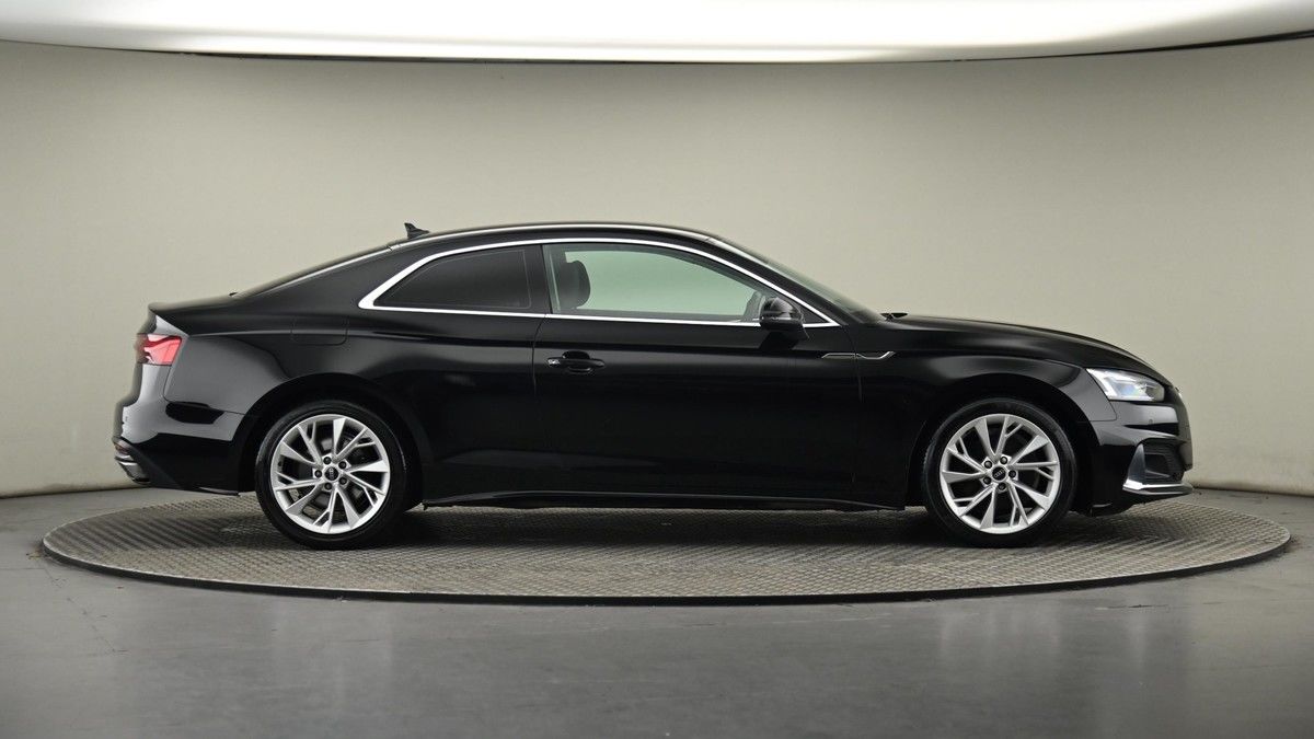 Audi A5 Image 27