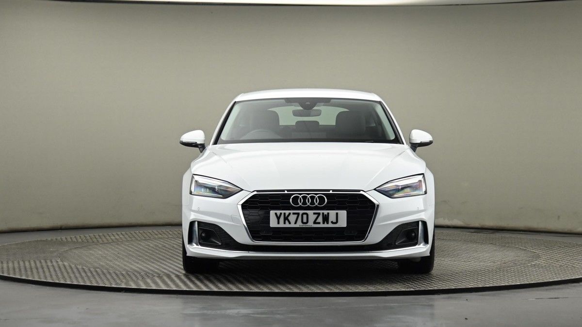 Audi A5 Image 20