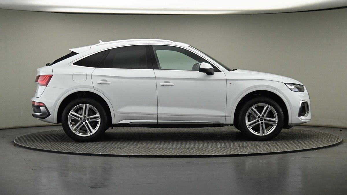 Audi Q5 Image 27