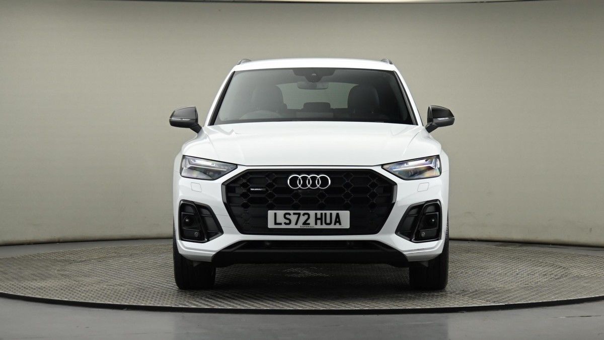 Audi Q5 Image 20