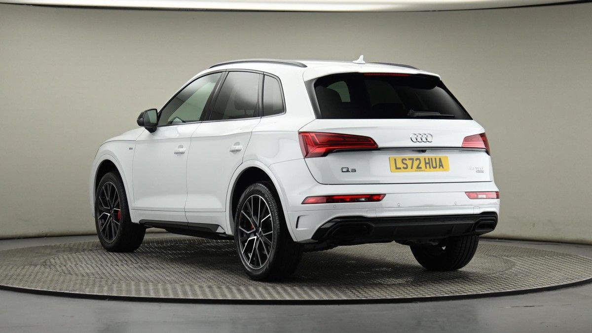 Audi Q5 Image 23