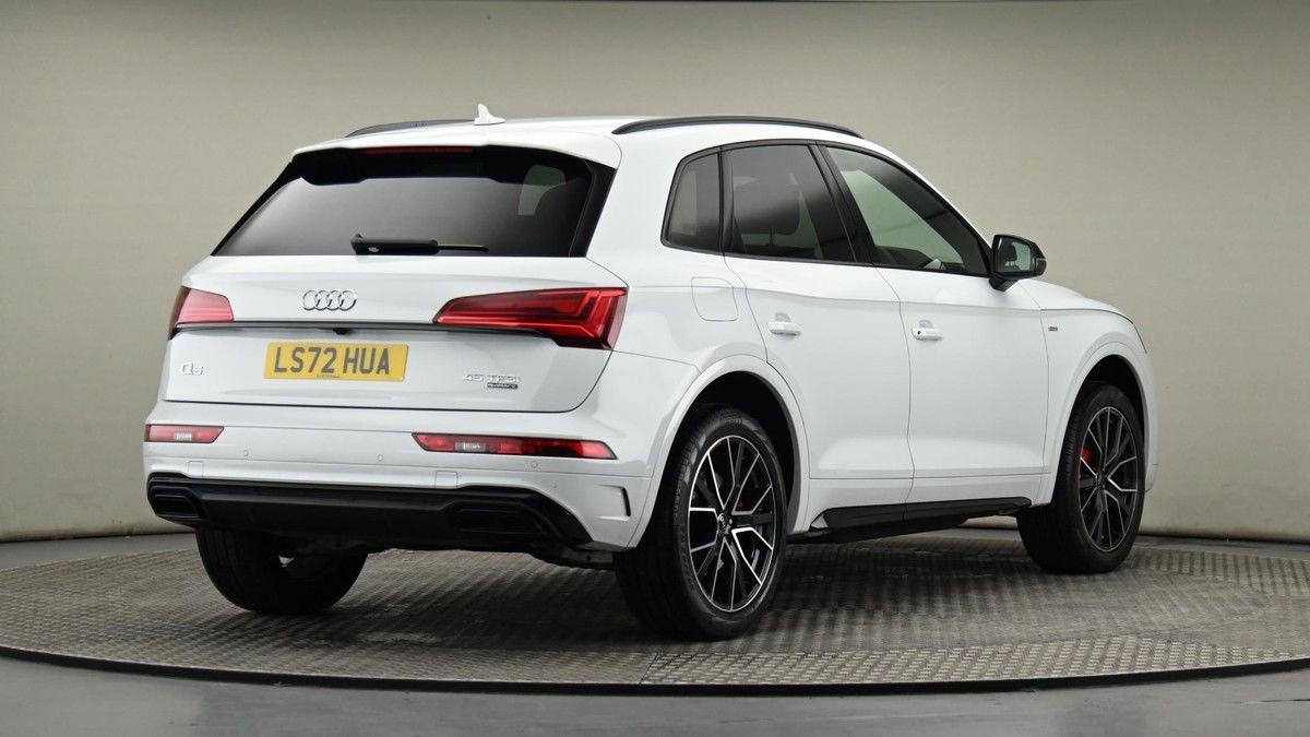 Audi Q5 Image 25