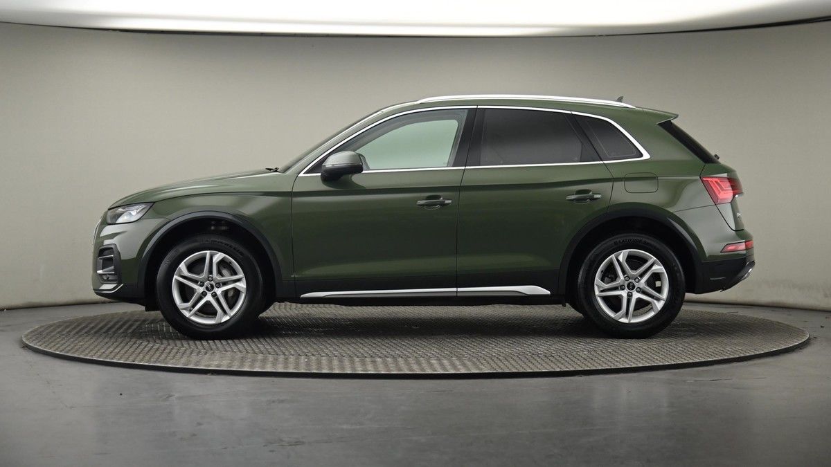 Audi Q5 Image 23