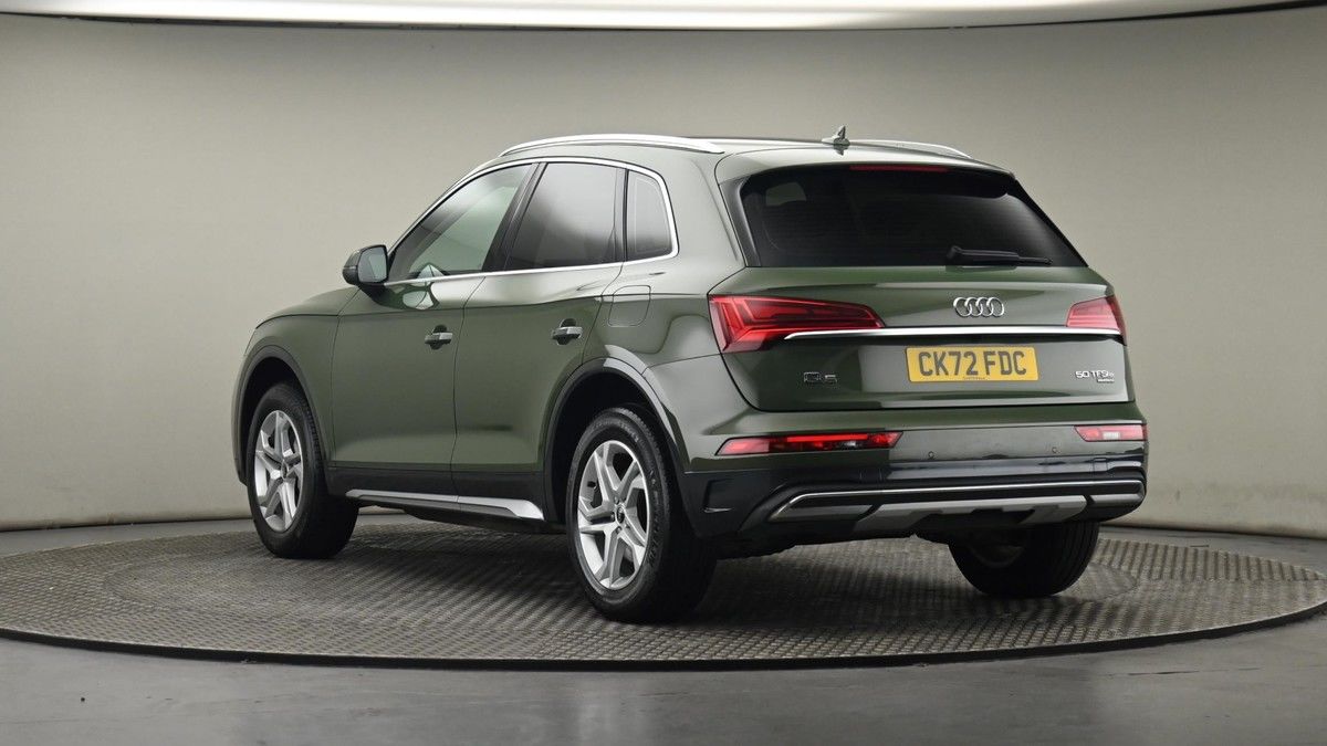 Audi Q5 Image 24