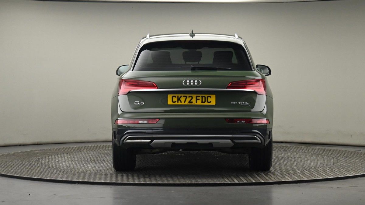 Audi Q5 Image 25