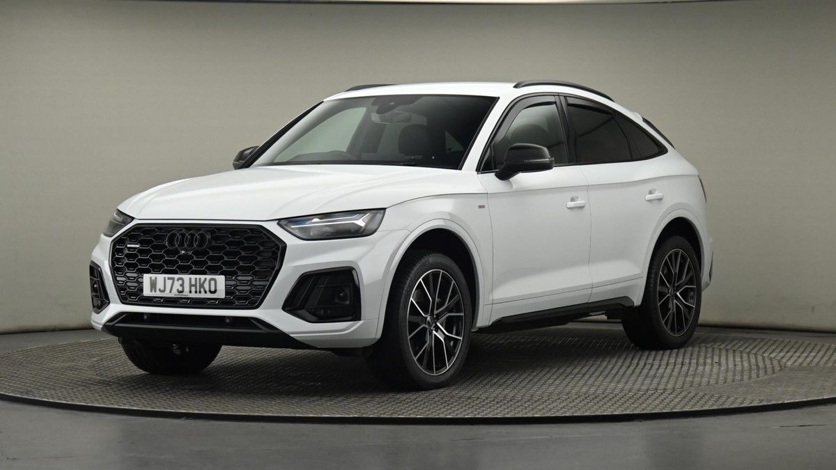 Audi Q5 Image 22