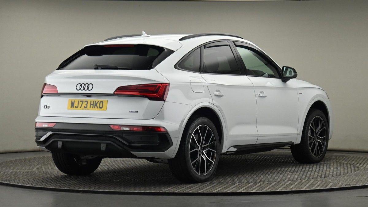 Audi Q5 Image 26