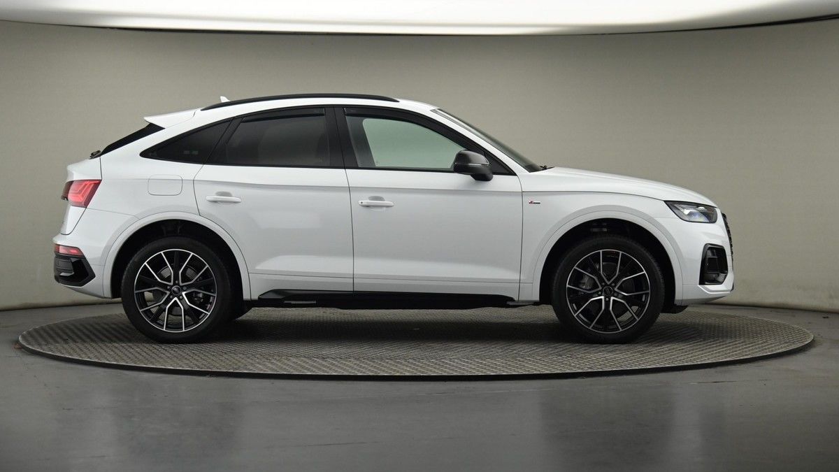 Audi Q5 Image 27