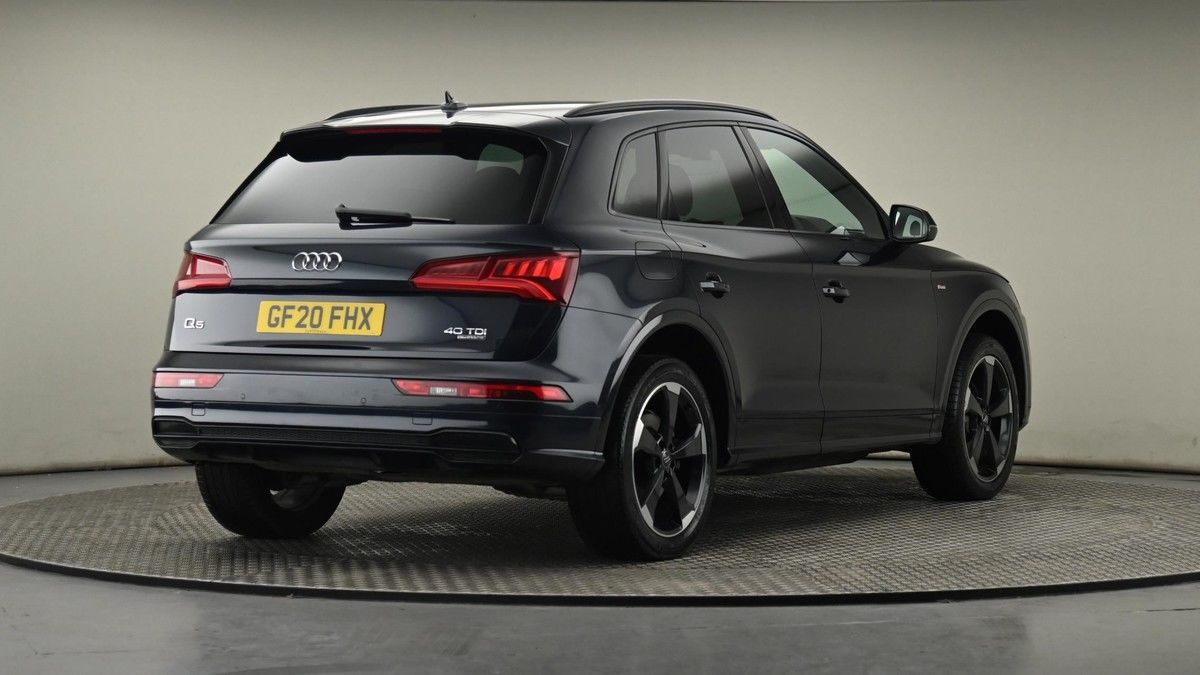 Audi Q5 Image 26