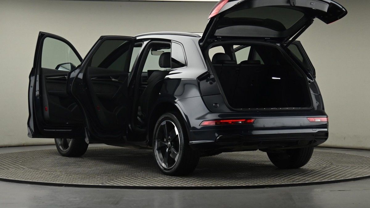 Audi Q5 Image 29