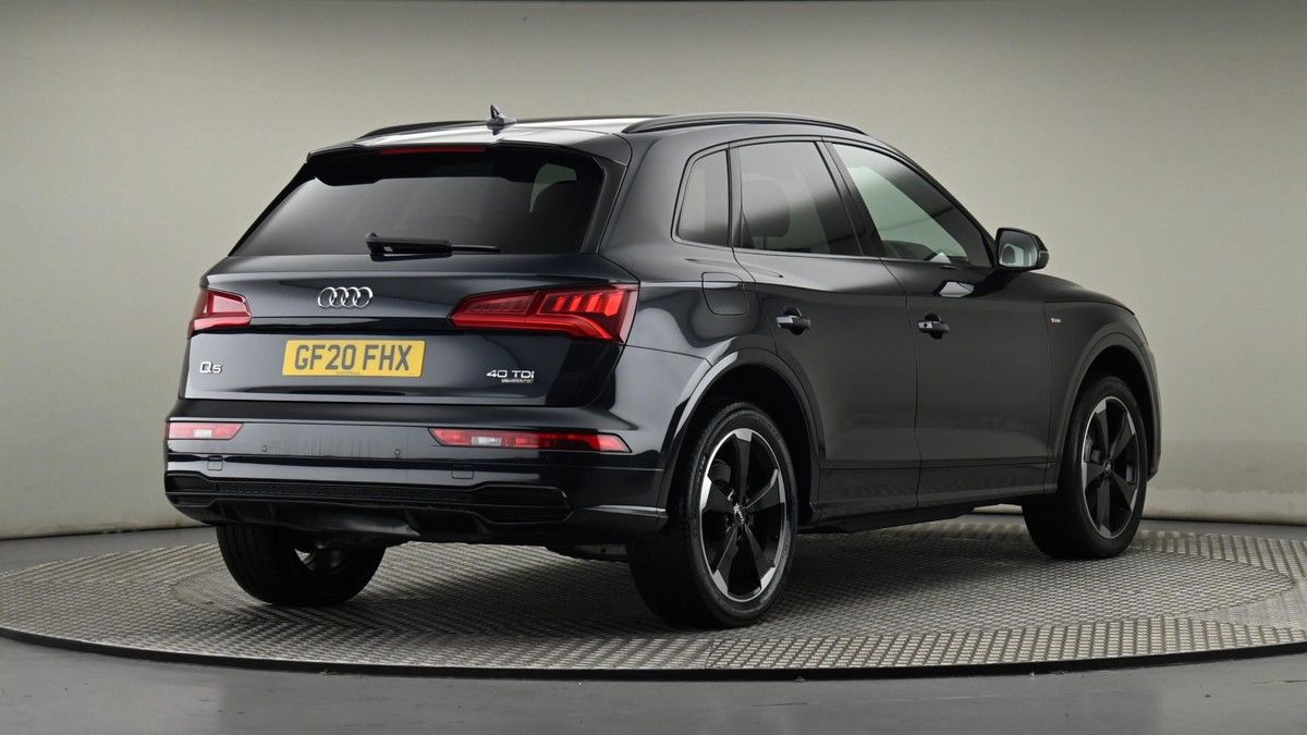 Audi Q5 Image 26