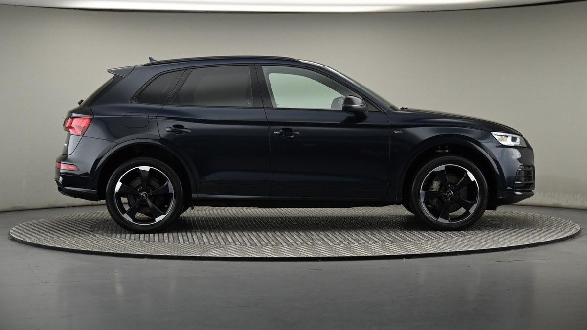 Audi Q5 Image 27