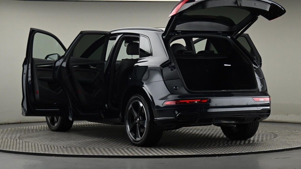 Audi Q5 Image 29