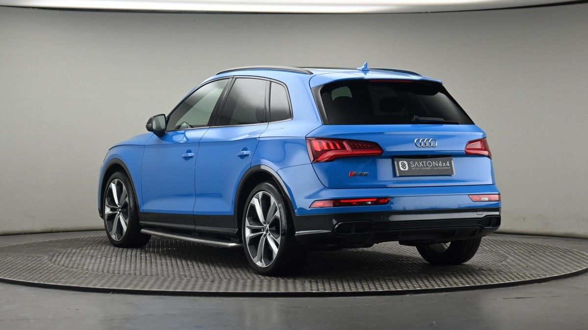 Audi SQ5 Image 24