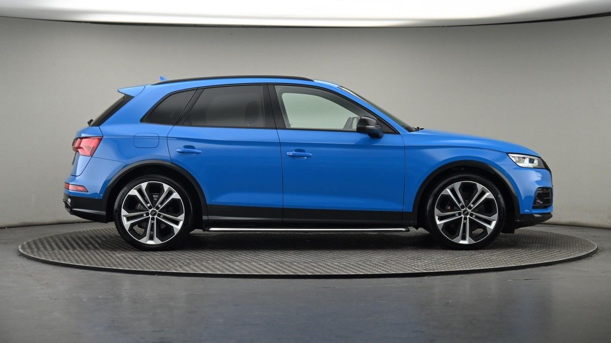 Audi SQ5 Image 27