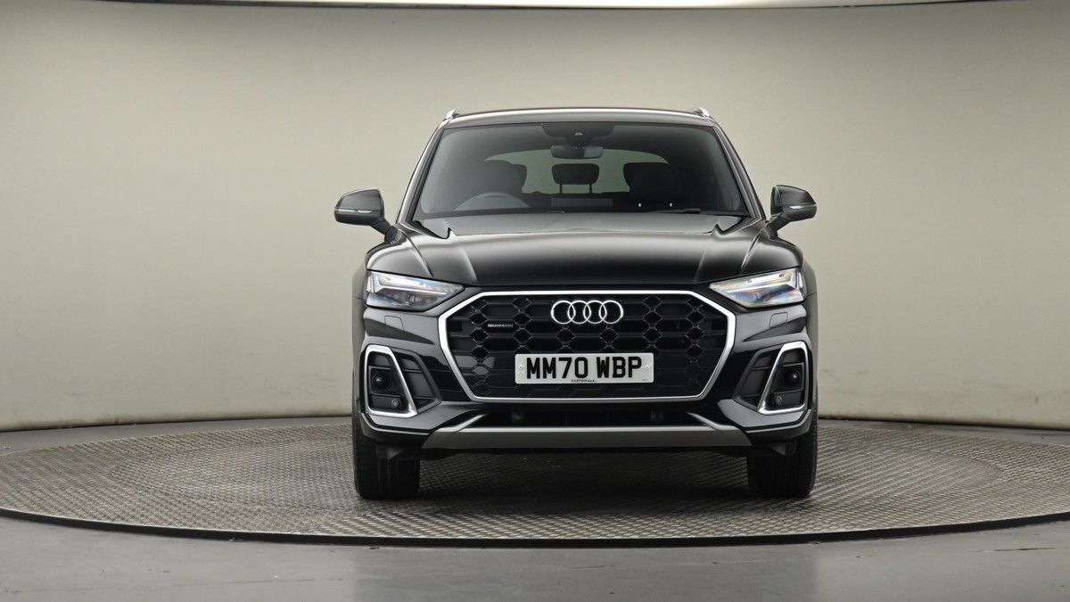 Audi Q5 Image 21