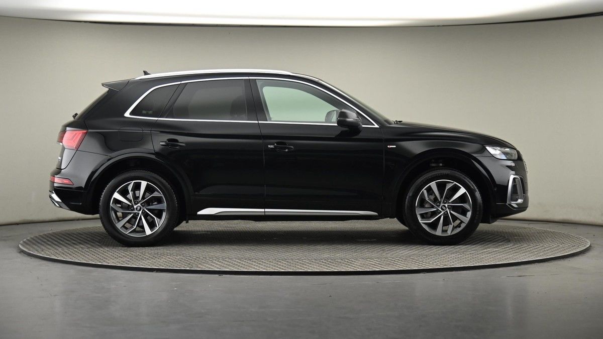 Audi Q5 Image 27