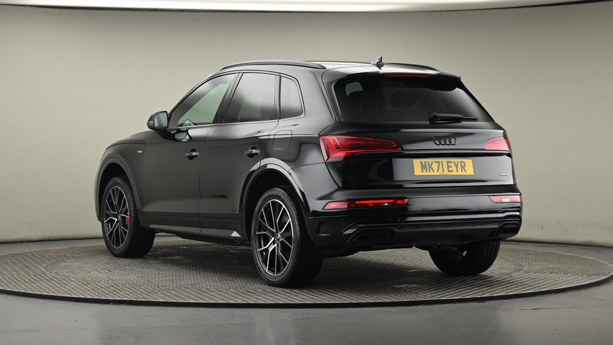 Audi Q5 Image 24