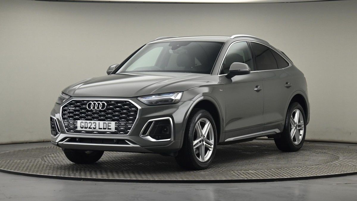 Audi Q5 Image 22