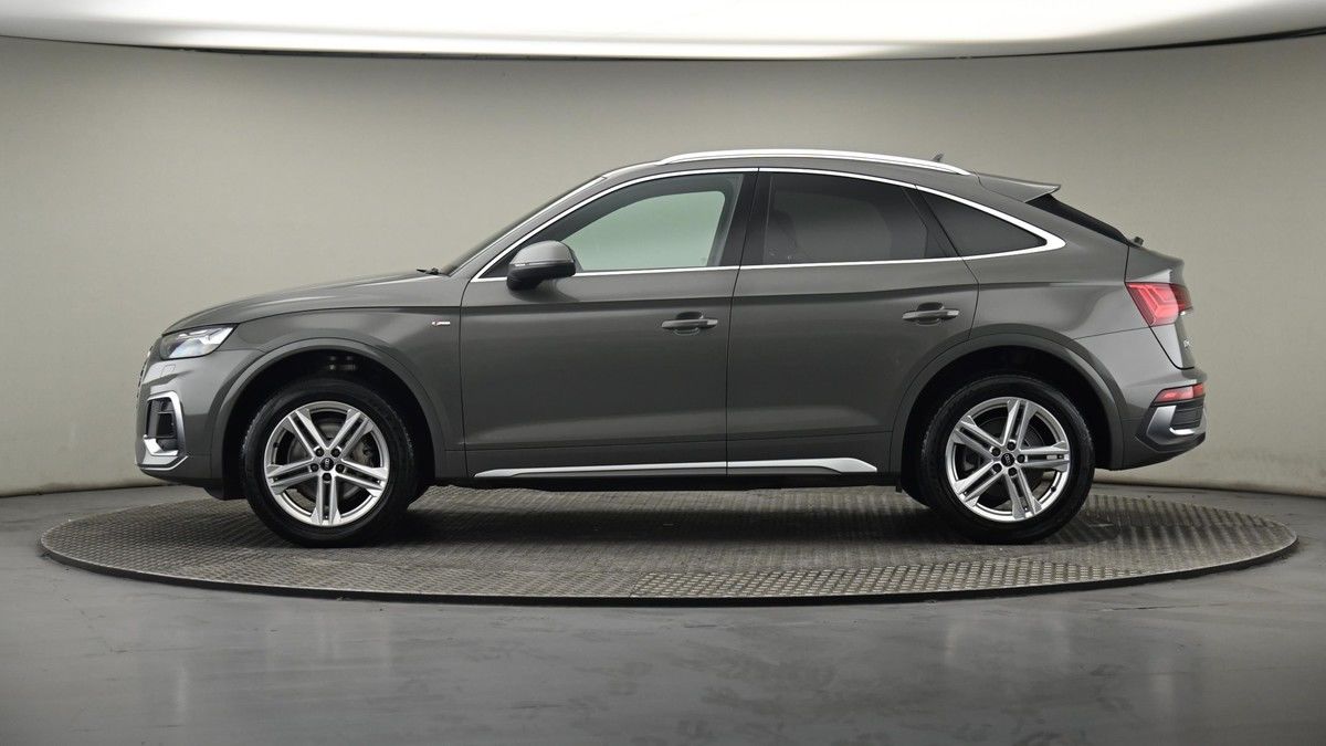 More views of Audi Q5