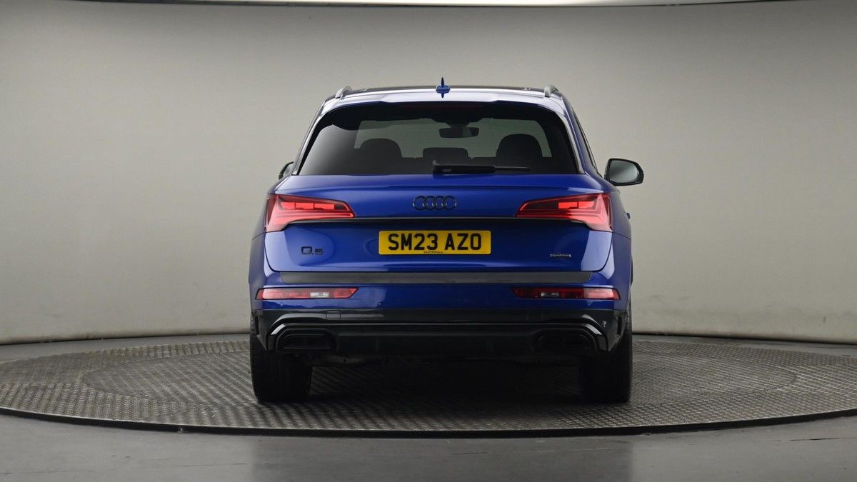 More views of Audi Q5