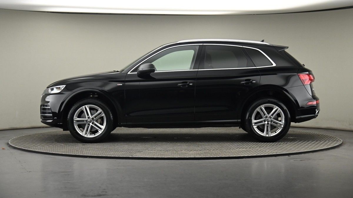 Audi Q5 Image 23